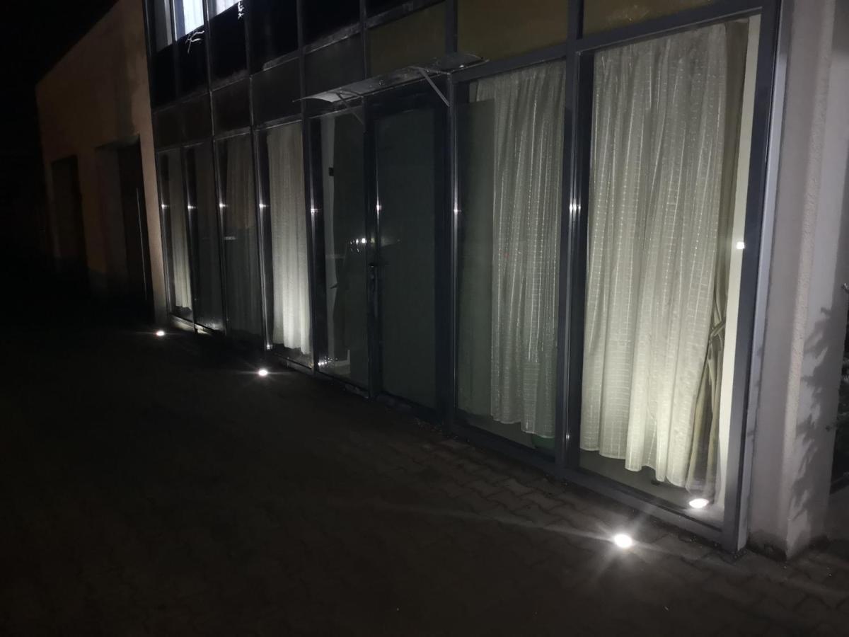 Aqua Apartman סאטו מארה מראה חיצוני תמונה