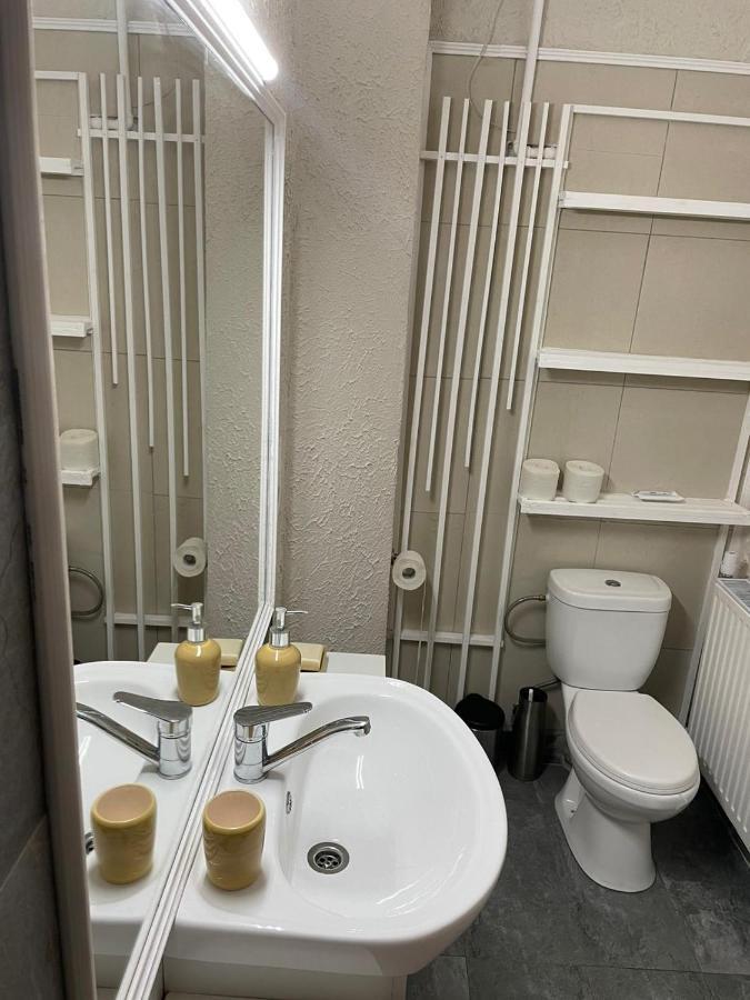 Aqua Apartman סאטו מארה מראה חיצוני תמונה