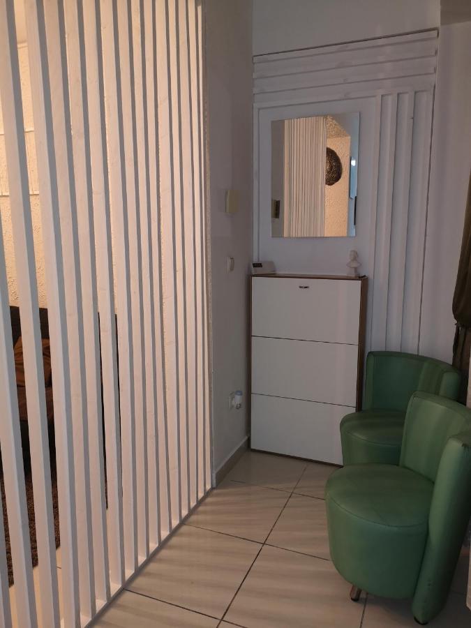 Aqua Apartman סאטו מארה מראה חיצוני תמונה