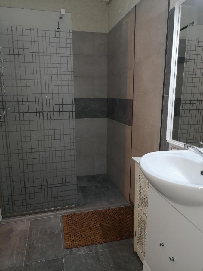 Aqua Apartman סאטו מארה מראה חיצוני תמונה