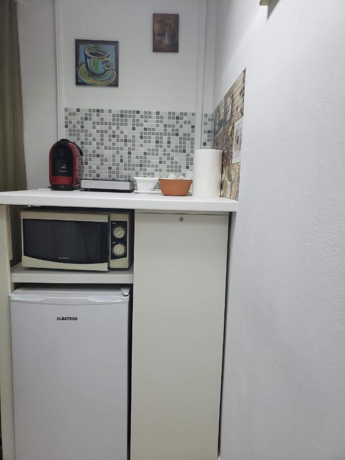 Aqua Apartman סאטו מארה מראה חיצוני תמונה