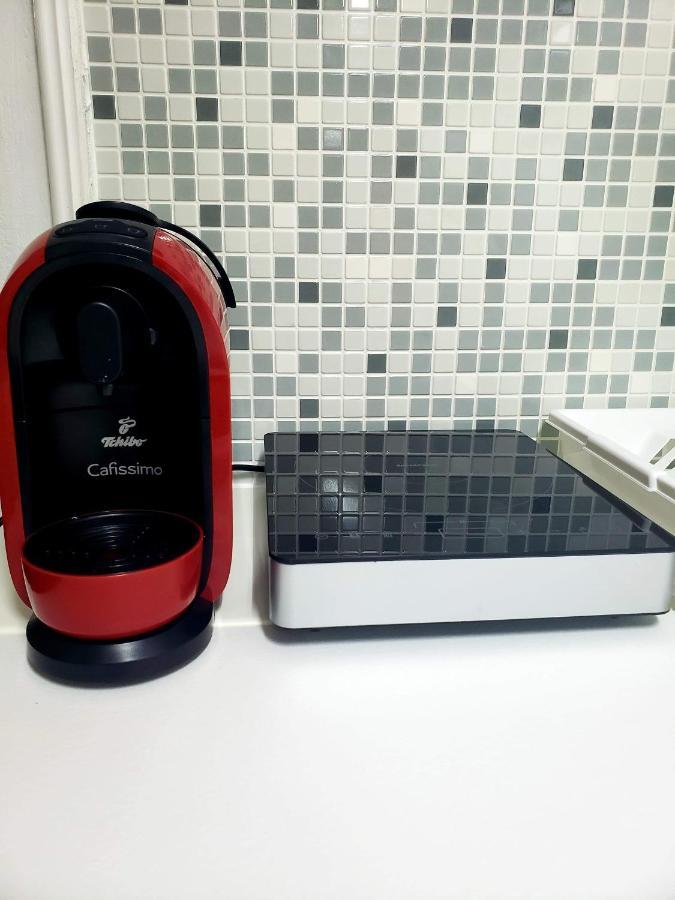 Aqua Apartman סאטו מארה מראה חיצוני תמונה