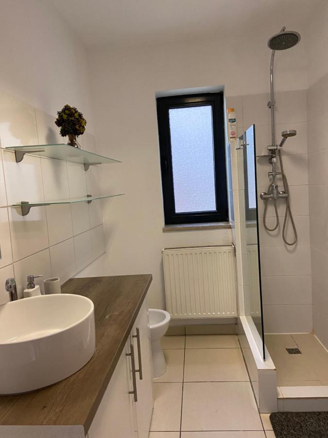 Aqua Apartman סאטו מארה מראה חיצוני תמונה