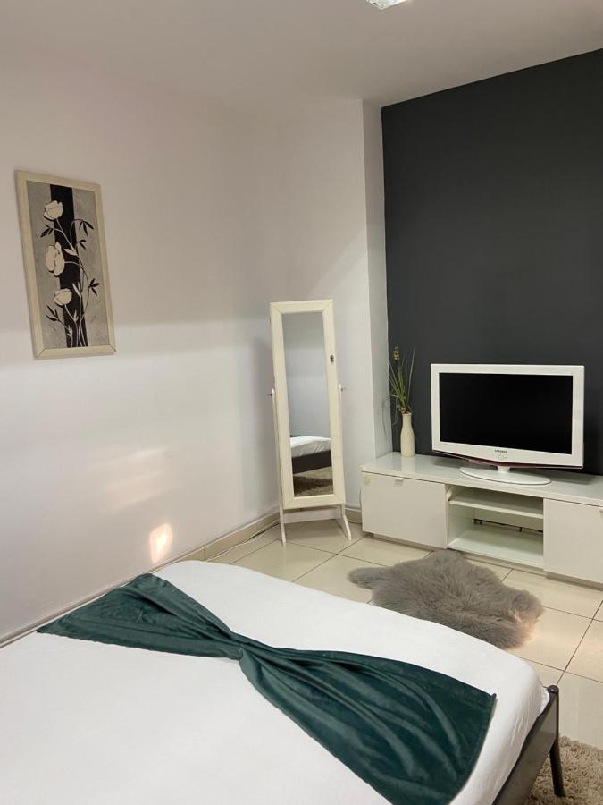 Aqua Apartman סאטו מארה מראה חיצוני תמונה