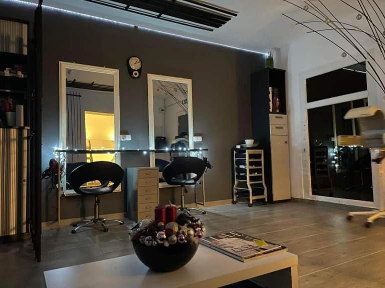 Aqua Apartman סאטו מארה מראה חיצוני תמונה