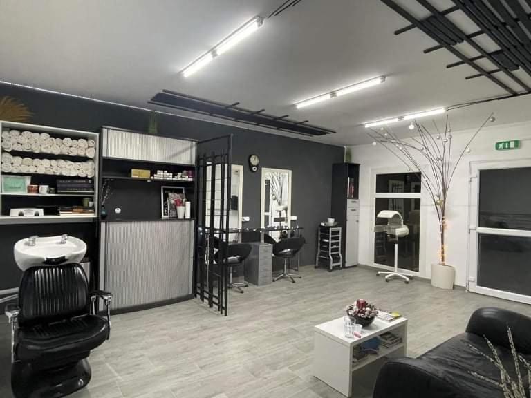 Aqua Apartman סאטו מארה מראה חיצוני תמונה