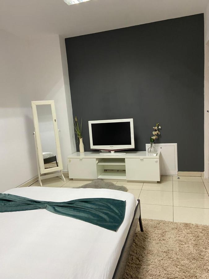 Aqua Apartman סאטו מארה מראה חיצוני תמונה