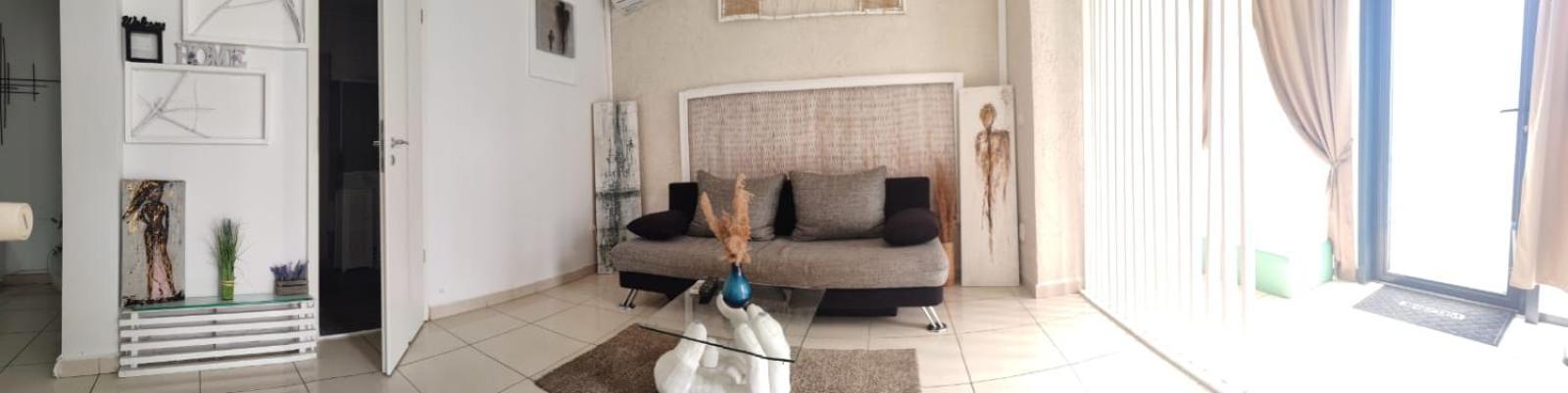 Aqua Apartman סאטו מארה מראה חיצוני תמונה